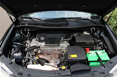 2013 Toyota Camry SE   - Photo 18 - Shoreline, WA 98133