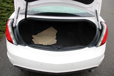 2011 Lincoln MKS EcoBoost   - Photo 17 - Shoreline, WA 98133