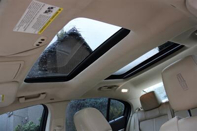 2011 Lincoln MKS EcoBoost   - Photo 10 - Shoreline, WA 98133