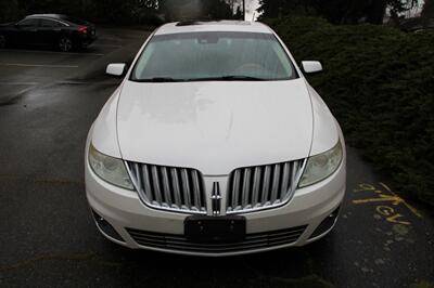 2011 Lincoln MKS EcoBoost   - Photo 11 - Shoreline, WA 98133