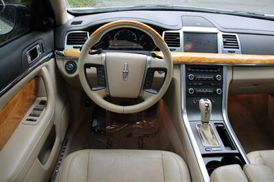 2011 Lincoln MKS EcoBoost   - Photo 18 - Shoreline, WA 98133