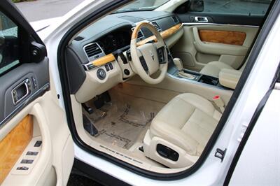 2011 Lincoln MKS EcoBoost   - Photo 5 - Shoreline, WA 98133