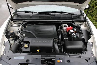 2011 Lincoln MKS EcoBoost   - Photo 19 - Shoreline, WA 98133