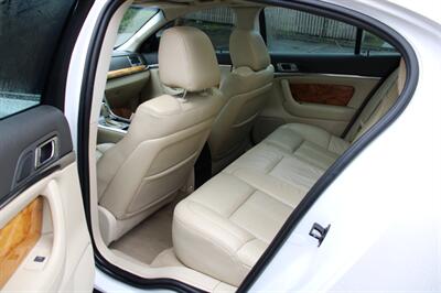 2011 Lincoln MKS EcoBoost   - Photo 16 - Shoreline, WA 98133