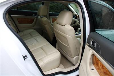 2011 Lincoln MKS EcoBoost   - Photo 6 - Shoreline, WA 98133