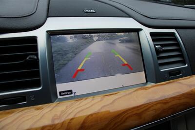 2011 Lincoln MKS EcoBoost   - Photo 9 - Shoreline, WA 98133