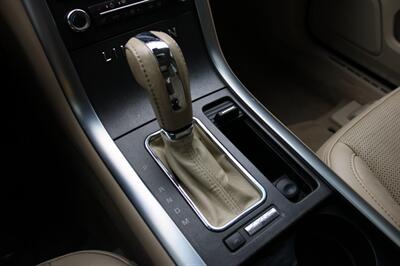 2011 Lincoln MKS EcoBoost   - Photo 8 - Shoreline, WA 98133