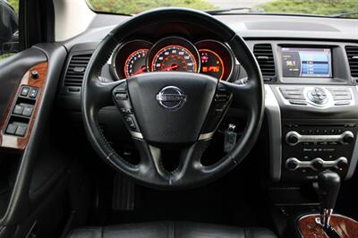 2009 Nissan Murano LE   - Photo 17 - Shoreline, WA 98133