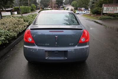 2009 Pontiac G6 GT   - Photo 10 - Shoreline, WA 98133