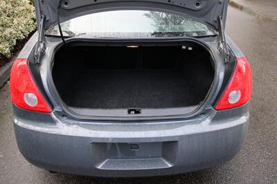 2009 Pontiac G6 GT   - Photo 15 - Shoreline, WA 98133