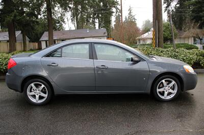 2009 Pontiac G6 GT   - Photo 11 - Shoreline, WA 98133