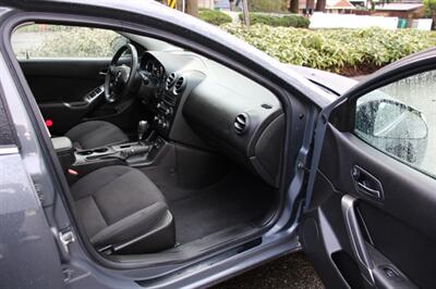 2009 Pontiac G6 GT   - Photo 13 - Shoreline, WA 98133