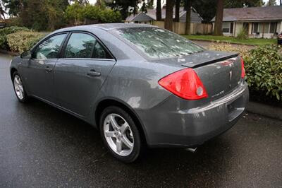 2009 Pontiac G6 GT   - Photo 4 - Shoreline, WA 98133