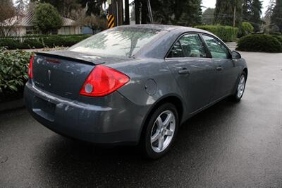 2009 Pontiac G6 GT   - Photo 3 - Shoreline, WA 98133