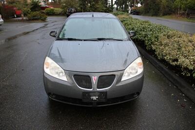 2009 Pontiac G6 GT   - Photo 9 - Shoreline, WA 98133