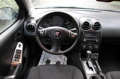 2009 Pontiac G6 GT   - Photo 16 - Shoreline, WA 98133