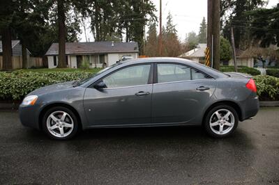 2009 Pontiac G6 GT   - Photo 12 - Shoreline, WA 98133