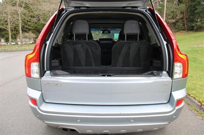 2013 Volvo XC90 3.2 Premier Plus   - Photo 18 - Shoreline, WA 98133