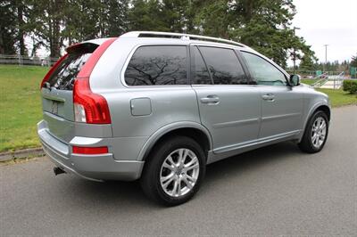 2013 Volvo XC90 3.2 Premier Plus   - Photo 3 - Shoreline, WA 98133
