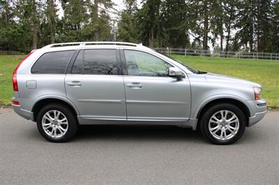2013 Volvo XC90 3.2 Premier Plus   - Photo 12 - Shoreline, WA 98133