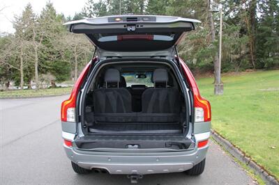 2013 Volvo XC90 3.2 Premier Plus   - Photo 20 - Shoreline, WA 98133
