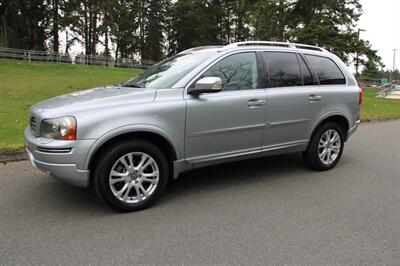 2013 Volvo XC90 3.2 Premier Plus   - Photo 1 - Shoreline, WA 98133