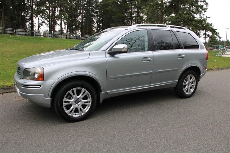 2013 Volvo XC90 3.2 Premier Plus   - Photo 1 - Shoreline, WA 98133