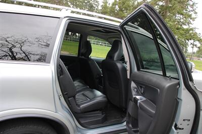 2013 Volvo XC90 3.2 Premier Plus   - Photo 6 - Shoreline, WA 98133