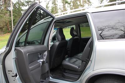 2013 Volvo XC90 3.2 Premier Plus   - Photo 15 - Shoreline, WA 98133