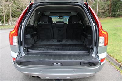 2013 Volvo XC90 3.2 Premier Plus   - Photo 19 - Shoreline, WA 98133