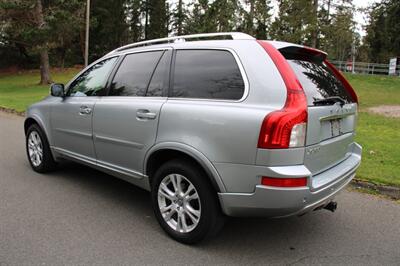 2013 Volvo XC90 3.2 Premier Plus   - Photo 4 - Shoreline, WA 98133