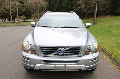 2013 Volvo XC90 3.2 Premier Plus   - Photo 10 - Shoreline, WA 98133