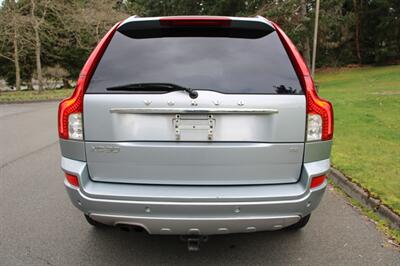 2013 Volvo XC90 3.2 Premier Plus   - Photo 11 - Shoreline, WA 98133