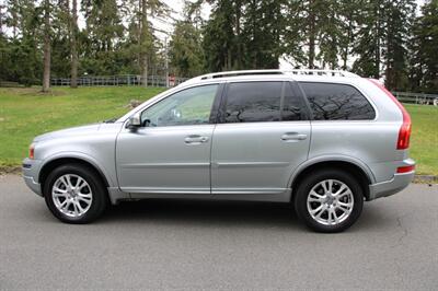 2013 Volvo XC90 3.2 Premier Plus   - Photo 13 - Shoreline, WA 98133