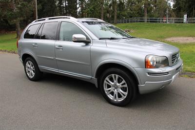 2013 Volvo XC90 3.2 Premier Plus   - Photo 2 - Shoreline, WA 98133