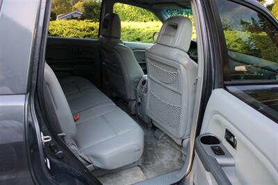 2005 Honda Pilot EX-L   - Photo 6 - Shoreline, WA 98133