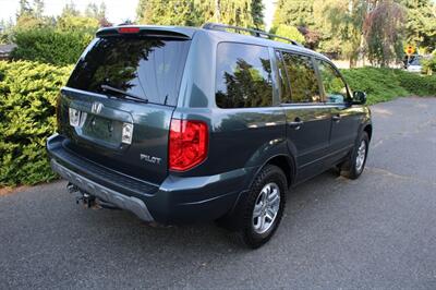 2005 Honda Pilot EX-L   - Photo 3 - Shoreline, WA 98133
