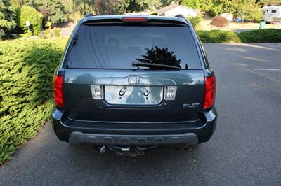 2005 Honda Pilot EX-L   - Photo 11 - Shoreline, WA 98133
