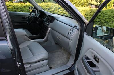 2005 Honda Pilot EX-L   - Photo 14 - Shoreline, WA 98133