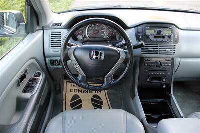 2005 Honda Pilot EX-L   - Photo 19 - Shoreline, WA 98133