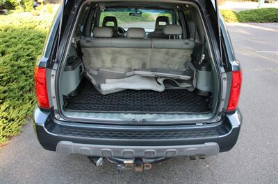 2005 Honda Pilot EX-L   - Photo 18 - Shoreline, WA 98133