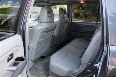 2005 Honda Pilot EX-L   - Photo 15 - Shoreline, WA 98133