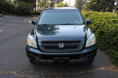 2005 Honda Pilot EX-L   - Photo 10 - Shoreline, WA 98133