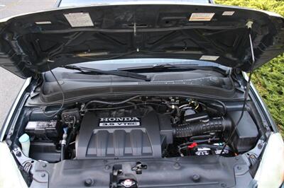 2005 Honda Pilot EX-L   - Photo 20 - Shoreline, WA 98133