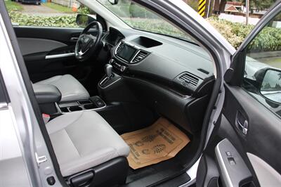 2015 Honda CR-V EX-L w/Navi AWD   - Photo 15 - Shoreline, WA 98133