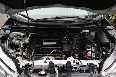 2015 Honda CR-V EX-L w/Navi AWD   - Photo 19 - Shoreline, WA 98133
