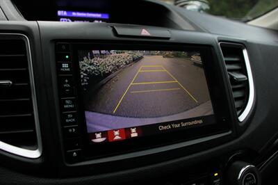 2015 Honda CR-V EX-L w/Navi AWD   - Photo 9 - Shoreline, WA 98133