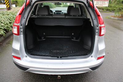 2015 Honda CR-V EX-L w/Navi AWD   - Photo 17 - Shoreline, WA 98133