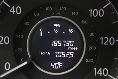 2015 Honda CR-V EX-L w/Navi AWD   - Photo 7 - Shoreline, WA 98133