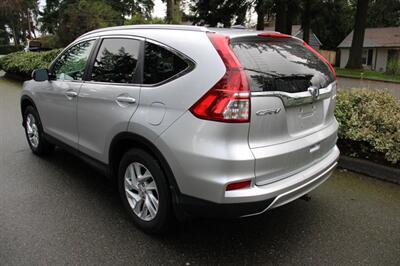 2015 Honda CR-V EX-L w/Navi AWD   - Photo 4 - Shoreline, WA 98133